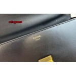 2023年4月原版復刻新作入荷 CELINE バッグ mingmen工場20.5x10.5x4cm