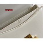 2023年4月原版復刻新作入荷 CELINE バッグ mingmen工場18.5x16x6cm