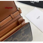 2023年4月原版復刻新作入荷 CELINE バッグ mingmen工場26.2 X 14.5 X 2cm