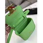 2023年4月原版復刻新作入荷 CELINE バッグ mingmen工場11×8×4cm