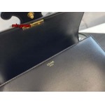 2023年4月原版復刻新作入荷 CELINE バッグ mingmen工場22x16.5x7cm