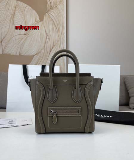 2023年4月原版復刻新作入荷 CELINE バッグ min...