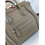 2023年4月原版復刻新作入荷 CELINE バッグ mingmen工場20x20x10 CM