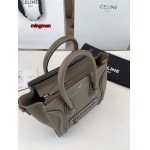 2023年4月原版復刻新作入荷 CELINE バッグ mingmen工場20x20x10 CM