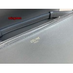 2023年4月原版復刻新作入荷 CELINE バッグ mingmen工場22x16x7cm