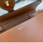 2023年4月原版復刻新作入荷 CELINE バッグ mingmen工場22x16x7cm