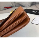 2023年4月原版復刻新作入荷 CELINE バッグ mingmen工場22x16x7cm