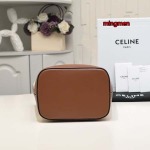 2023年4月原版復刻新作入荷 CELINE バッグ mingmen工場22×18×13cm