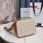 2023年4月原版復刻新作入荷 CELINE バッグ mingmen工場27x33x17cm