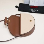 2023年4月原版復刻新作入荷 CELINE バッグ mingmen工場23 X 13.5 X 6cm