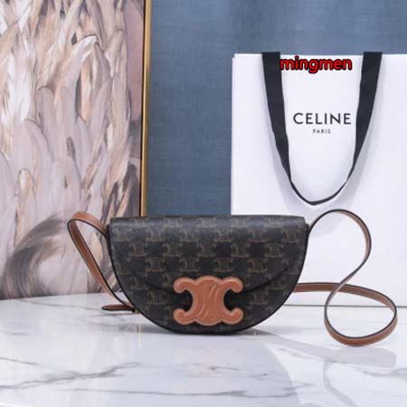 2023年4月原版復刻新作入荷 CELINE バッグ min...