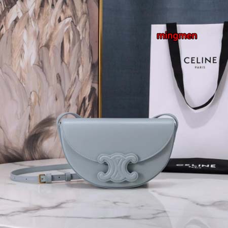 2023年4月原版復刻新作入荷 CELINE バッグ min...