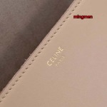 2023年4月原版復刻新作入荷 CELINE バッグ mingmen工場23 X 13.5 X 6cm