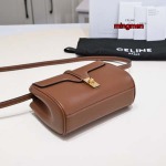 2023年4月原版復刻新作入荷 CELINE バッグ mingmen工場11×8×4cm