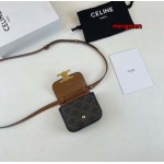 2023年4月原版復刻新作入荷 CELINE バッグ mingmen工場11×8×4cm