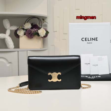 2023年4月原版復刻新作入荷 CELINE バッグ min...