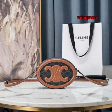 2023年4月原版復刻新作入荷 CELINE バッグ min...