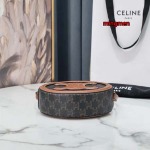 2023年4月原版復刻新作入荷 CELINE バッグ mingmen工場20 X 15 X 6cm