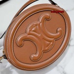 2023年4月原版復刻新作入荷 CELINE バッグ mingmen工場20 X 15 X 6cm