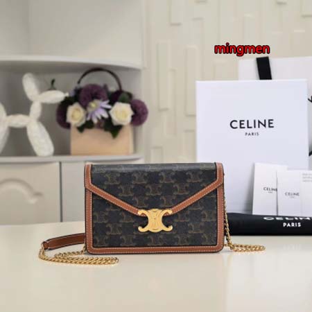 2023年4月原版復刻新作入荷 CELINE バッグ min...