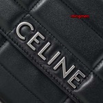 2023年4月原版復刻新作入荷 CELINE バッグ mingmen工場24×15×5cm