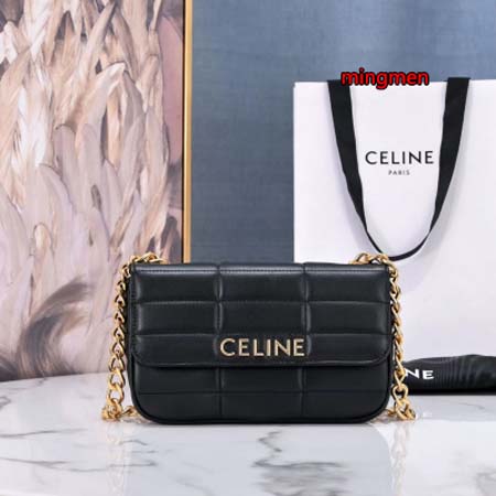 2023年4月原版復刻新作入荷 CELINE バッグ min...