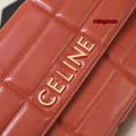 2023年4月原版復刻新作入荷 CELINE バッグ mingmen工場24×15×5cm