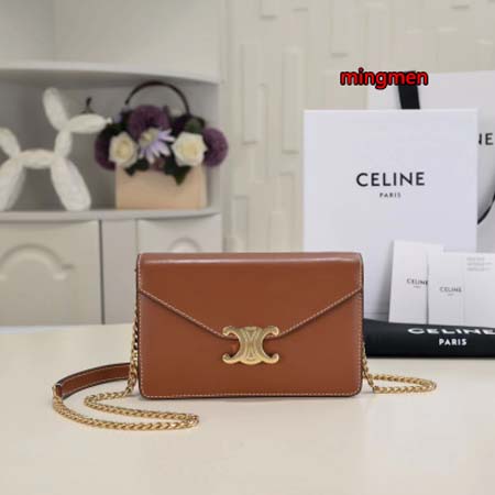 2023年4月原版復刻新作入荷 CELINE バッグ min...