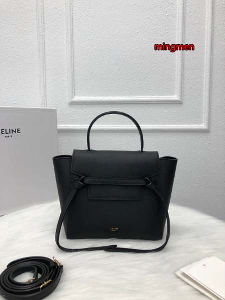 2023年4月原版復刻新作入荷 CELINE バッグ min...