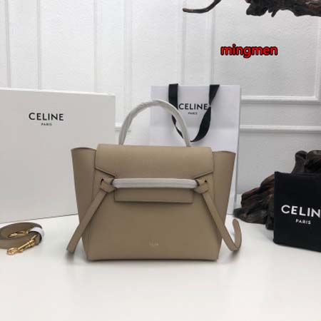 2023年4月原版復刻新作入荷 CELINE バッグ min...