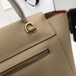 2023年4月原版復刻新作入荷 CELINE バッグ mingmen工場24x13x20 cm