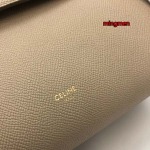 2023年4月原版復刻新作入荷 CELINE バッグ mingmen工場24x13x20 cm