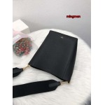 2023年4月原版復刻新作入荷 CELINE バッグ mingmen工場17.5x24.5x12cm