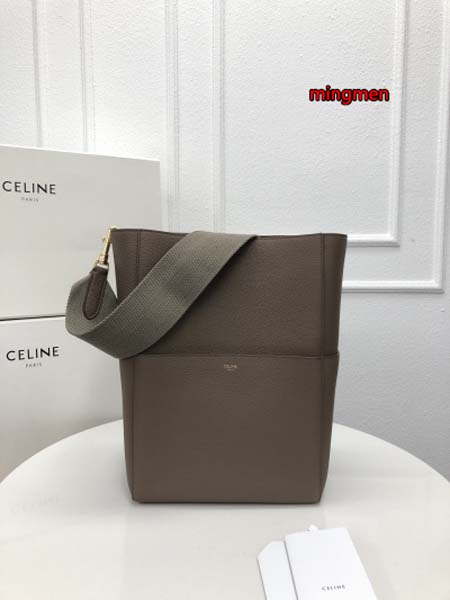 2023年4月原版復刻新作入荷 CELINE バッグ min...