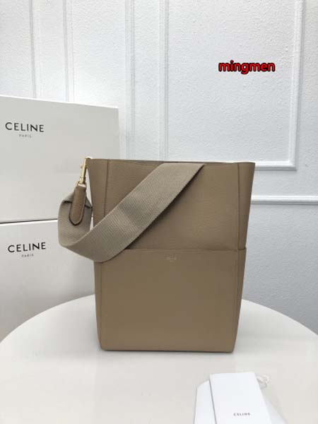 2023年4月原版復刻新作入荷 CELINE バッグ min...