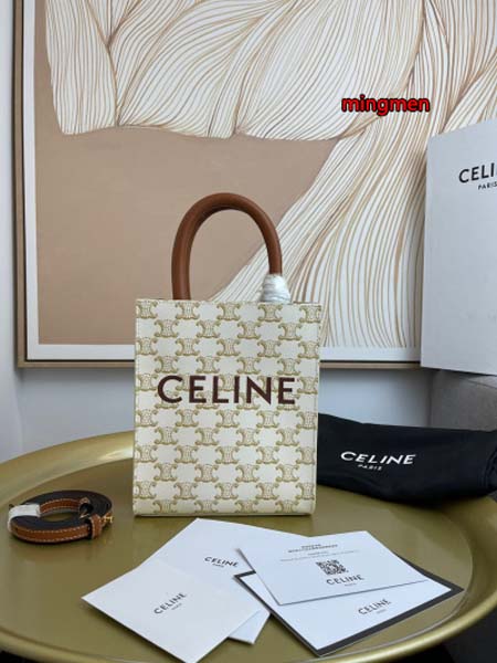 2023年4月原版復刻新作入荷 CELINE バッグ min...