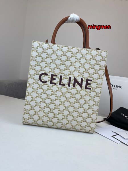 2023年4月原版復刻新作入荷 CELINE バッグ min...