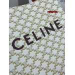 2023年4月原版復刻新作入荷 CELINE バッグ mingmen工場28.5 X 33 X 8cm