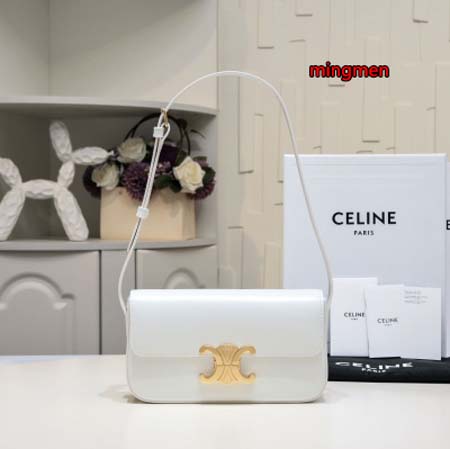 2023年4月原版復刻新作入荷 CELINE バッグ min...