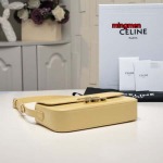 2023年4月原版復刻新作入荷 CELINE バッグ mingmen工場20x10x4cm