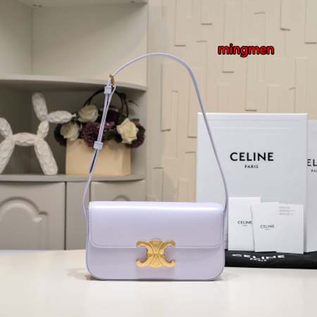 2023年4月原版復刻新作入荷 CELINE バッグ min...