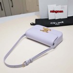 2023年4月原版復刻新作入荷 CELINE バッグ mingmen工場20x10x4cm