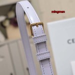 2023年4月原版復刻新作入荷 CELINE バッグ mingmen工場20x10x4cm