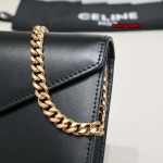 2023年4月原版復刻新作入荷 CELINE バッグ mingmen工場19.5 X 13 X 4cm