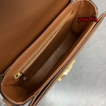 2023年4月原版復刻新作入荷 CELINE バッグ youzhi工場18.5×6×16