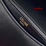 2023年4月原版復刻新作入荷 CELINE バッグ youzhi工場18.5×6×16