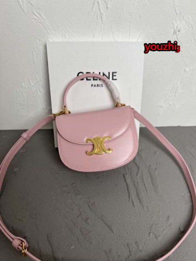 2023年4月原版復刻新作入荷 CELINE バッグ you...