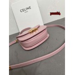 2023年4月原版復刻新作入荷 CELINE バッグ youzhi工場15.5X11.5X5CM