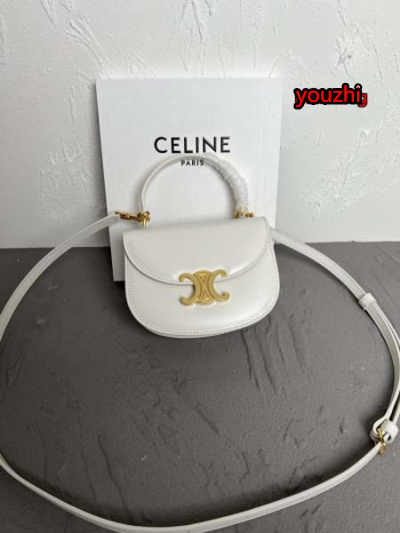 2023年4月原版復刻新作入荷 CELINE バッグ you...