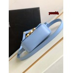 2023年4月原版復刻新作入荷 CELINE バッグ youzhi工場11*8*4cm